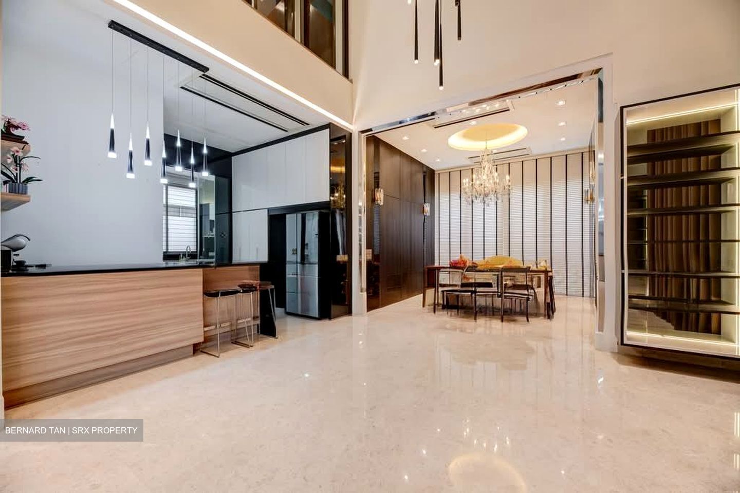 JALAN PARI BURONG (D16), Detached #551255801